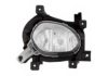 KIA 92201A2000 Fog Light